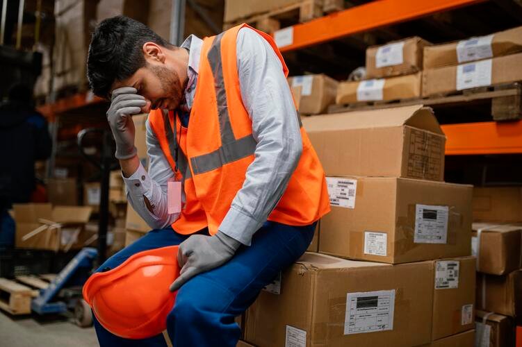 Insalubridade no Trabalho: Saia na Frente e Garanta Seus Direitos